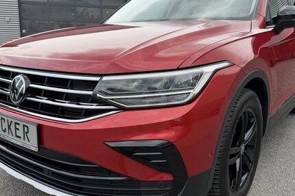 VW Tiguan 51.256 km 23.750 &euro; Oberhausen 46149