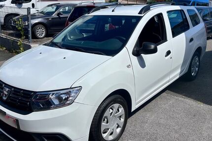 Dacia Logan 28.085 km 5.999 &euro; Solingen 42719
