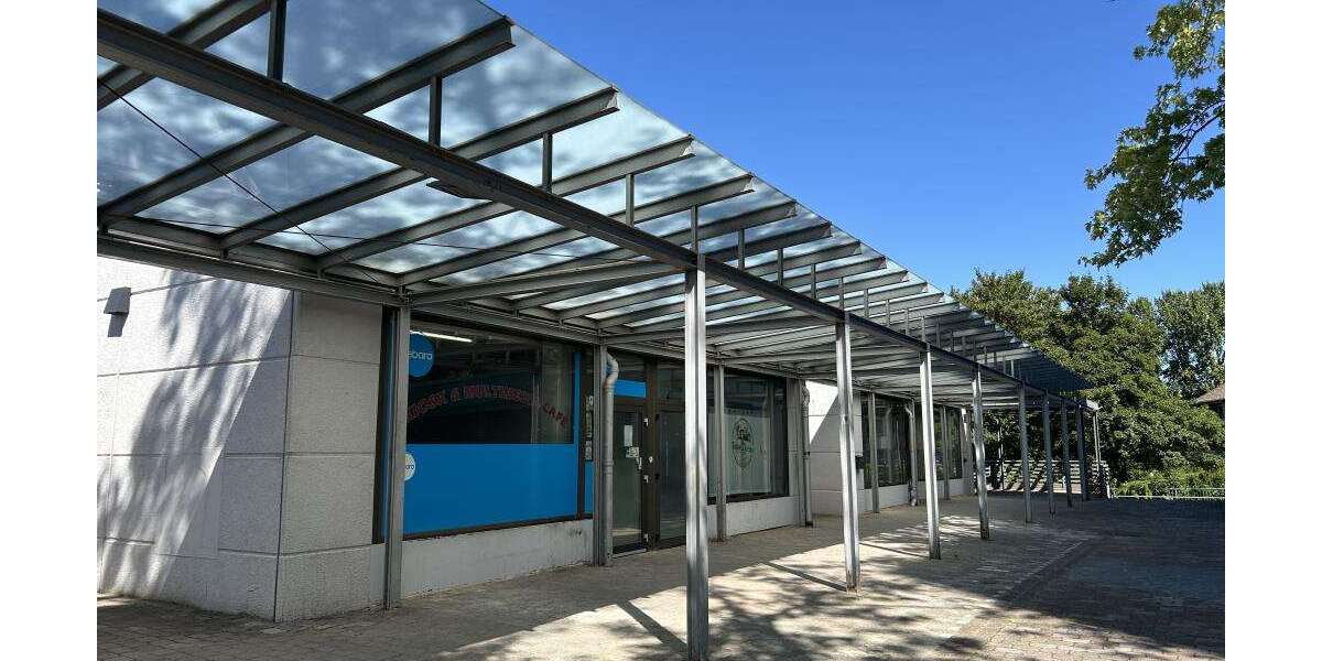 Gewerbeobjekt Remscheid Klausen - 427&euro; | Angebot:27169026