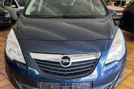 Opel Meriva 131.904 km 4.990 &euro; Oberhausen 46145