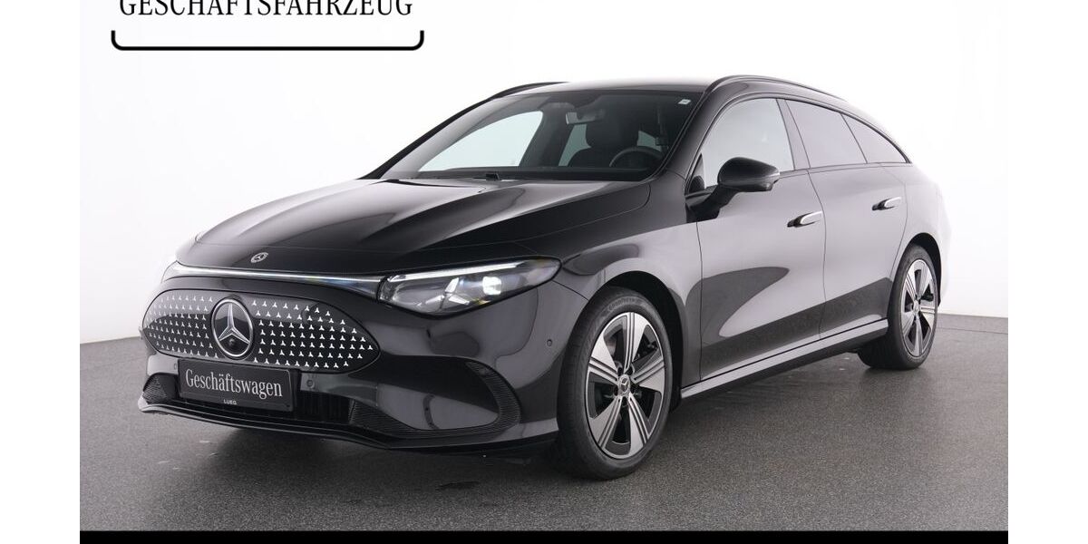 Mercedes-Benz CLA 250 Shooting Brake 7.900 km 54.885 &euro; Essen 45309