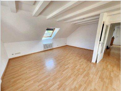 Dachgeschoßwohnung Wuppertal Dornap - 2.5 Zimmer, 57 m&sup2;, 145.000&euro; | Angebot:27191254