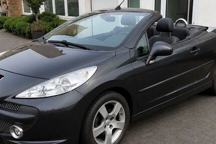 Peugeot 207 45.000 km 6.800 &euro; Neuss 41469