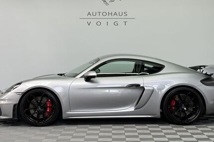 Porsche Cayman 23.500 km 113.500 &euro; Radevormwald 42477