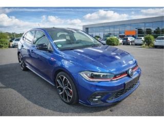VW Polo 9.526 km 28.650 &euro; Langenfeld 40764
