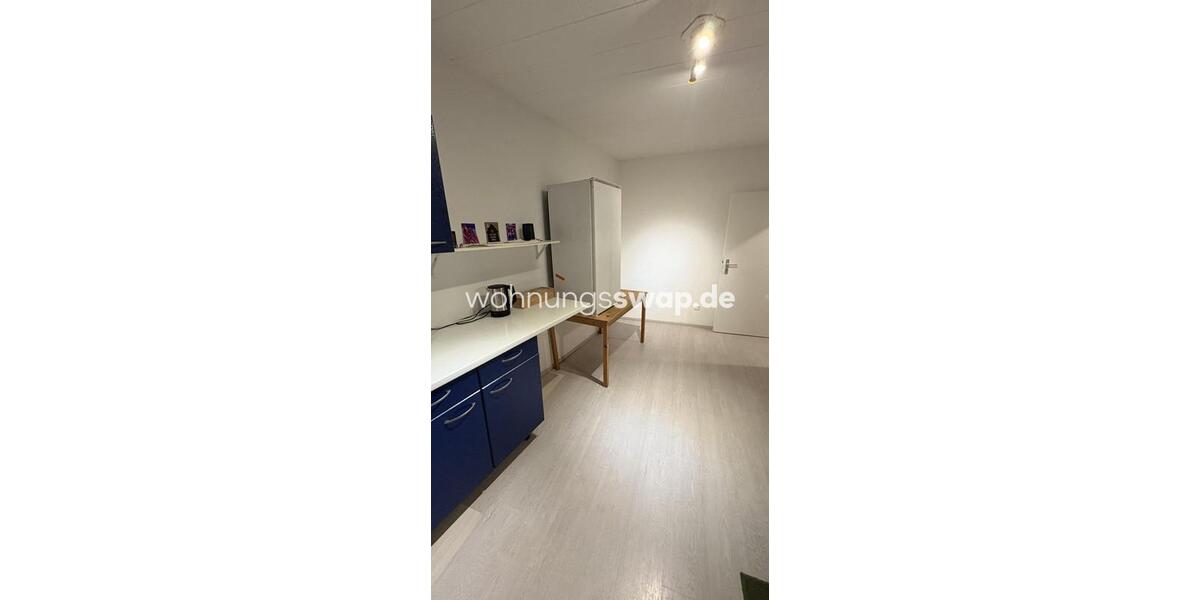 Etagenwohnung Wuppertal Barmen - 1 Zimmer, 40 m&sup2;, 312&euro; | Angebot:25087996