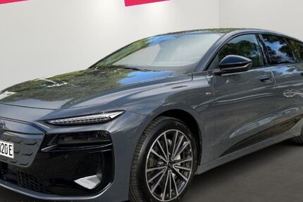 Audi A6 e-tron 9.000 km 69.960 &euro; Wuppertal 42109