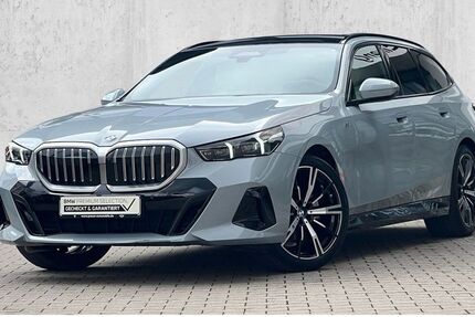 BMW 520 26.049 km 51.980 &euro; Wuppertal 42117