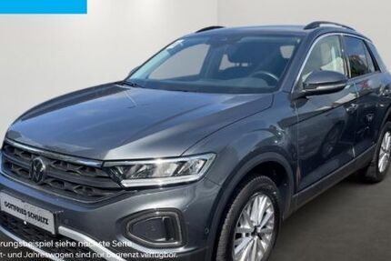 VW T-Roc 17.128 km 19.790 &euro; Mettmann 40822