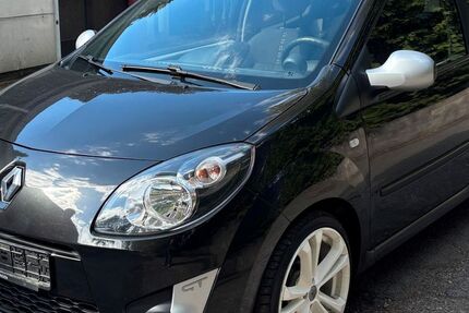 Renault Twingo 40.900 km 4.290 &euro; Solingen 42697