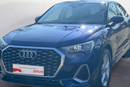 Audi Q3 26.823 km 33.980 &euro; Hilden 40721