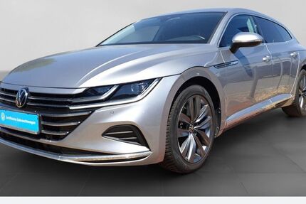 VW Arteon 83.649 km 25.980 &euro; Bochum 44892