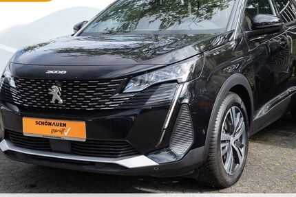 Peugeot 3008 7.694 km 23.270 &euro; Solingen 42697