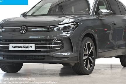 VW Tiguan 5.500 km 46.680 &euro; Hagen 58089