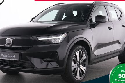 Volvo XC40 46.295 km 26.950 &euro; Essen-Kray 45309