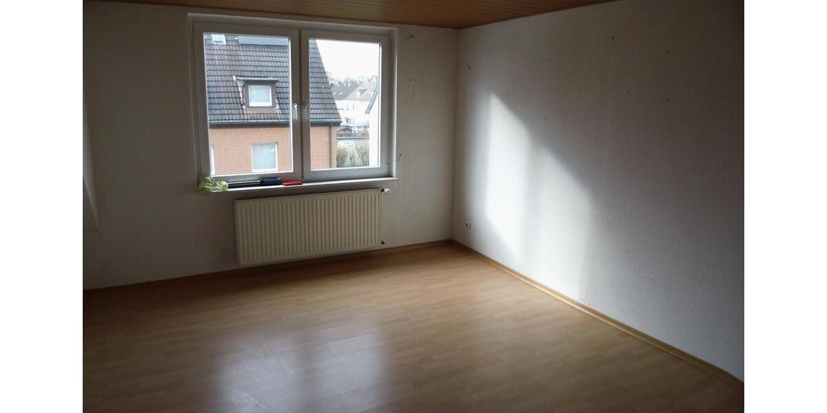 Maisonettenwohnung Gelsenkirchen Ückendorf - 3.5 Zimmer, 95 m&sup2;, 618&euro; | Angebot:24381270