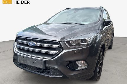 Ford Kuga 108.358 km 13.900 &euro; Hagen 58091