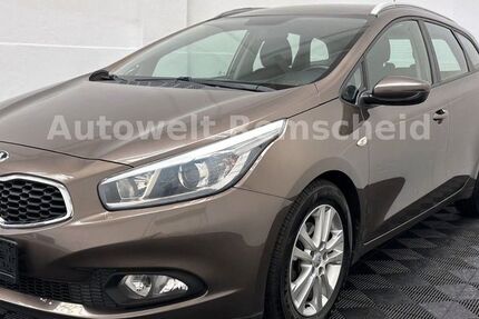 Kia ceed Sportswagon 163.400 km 4.999 &euro; Remscheid 42859