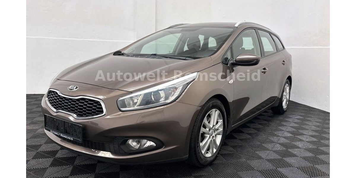 Kia ceed Sportswagon 163.400 km 4.999 &euro; Remscheid 42859
