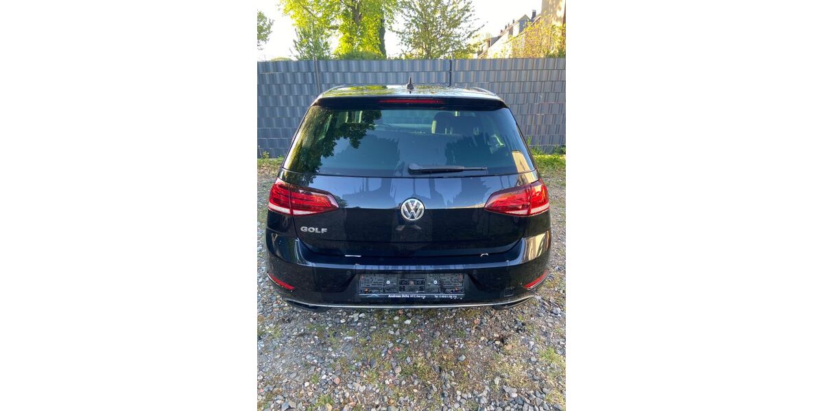VW Golf 237.000 km 8.700 &euro; Gladbeck 45968