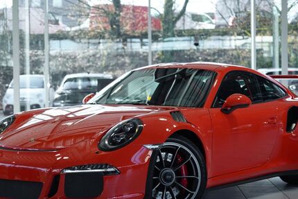 Porsche 991 5.180 km 184.900 &euro; Remscheid/NRW 42855