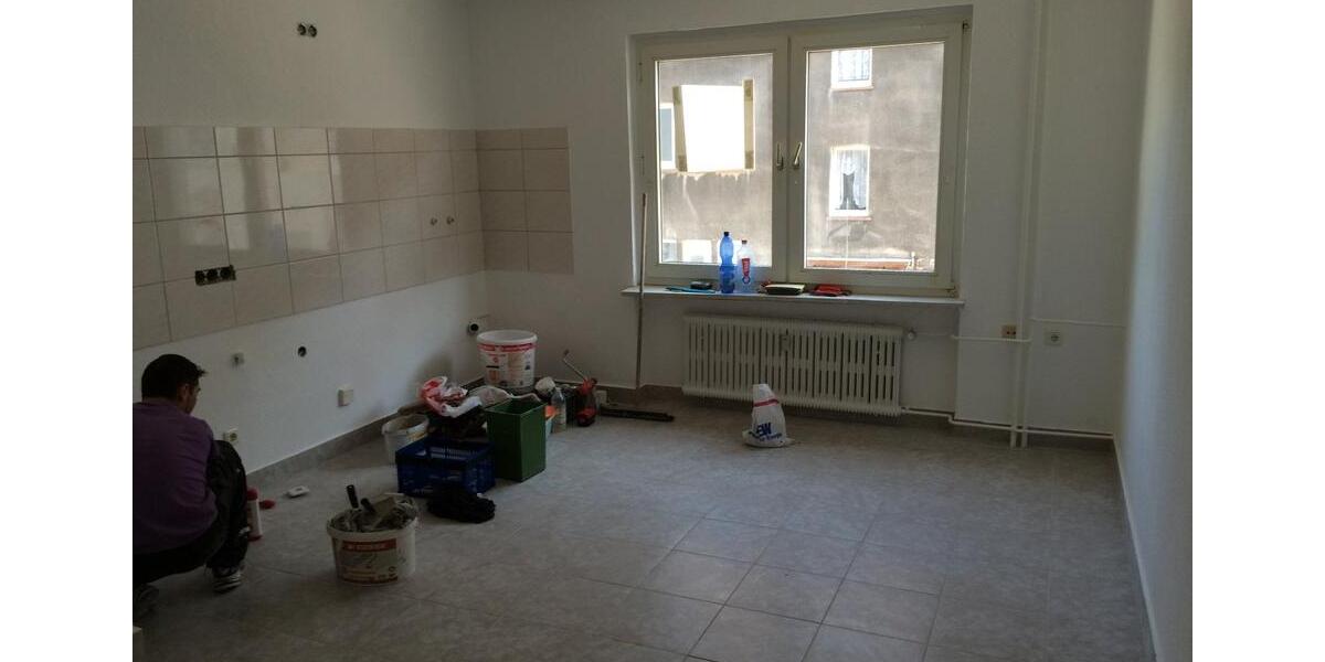 Etagenwohnung Gelsenkirchen Gelsenkirchen-Mitte - 3 Zimmer, 57 m&sup2;, 480&euro; | Angebot:27565013