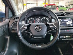 Skoda Fabia Drive 125 Best Of Pano PDC SHZ Navi 76.003 km 14.390 &euro; HAAN 42781