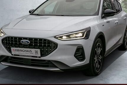 Ford Focus 8.533 km 24.499 &euro; Bochum 44803