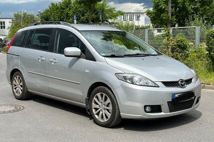 Mazda 5 268.000 km 1.790 &euro; Neuss 41460