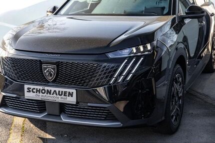Peugeot 5008 2.000 km 42.950 &euro; Solingen 42697