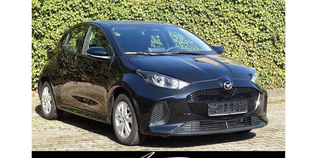 Mazda 2 Hybrid 9.000 km 21.550 &euro; Gelsenkirchen 45899