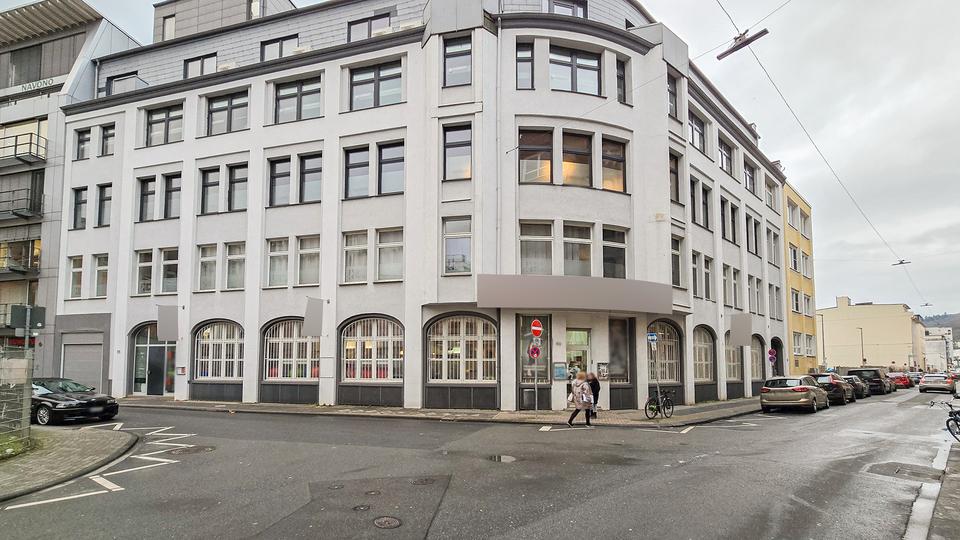 Gewerbeobjekt Wuppertal Elberfeld - 4.901&euro; | Angebot:25377392