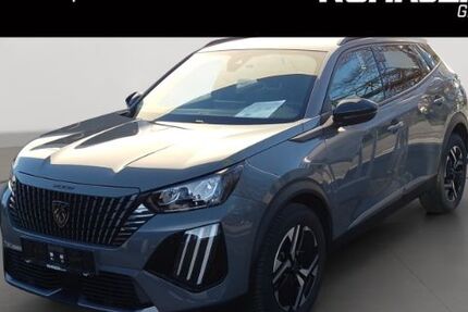 Peugeot 2008 25.127 km 22.990 &euro; Wuppertal 42103