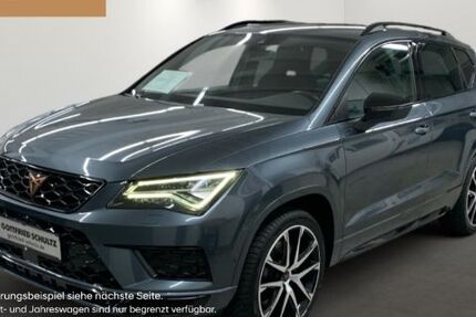 Cupra Ateca 77.370 km 24.950 &euro; Essen 45307