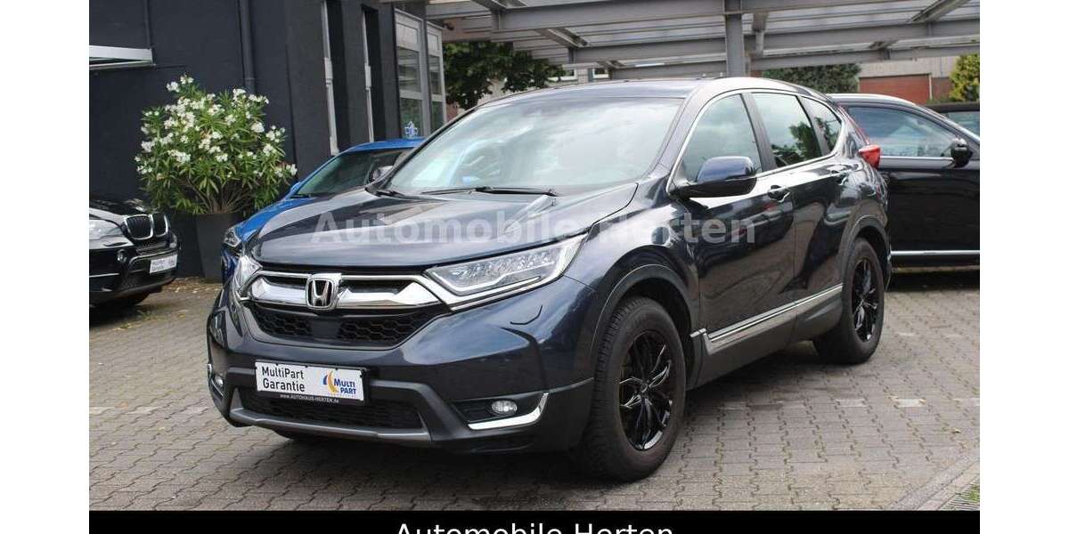 Honda CR-V 72.000 km 20.890 &euro; Herten 45699