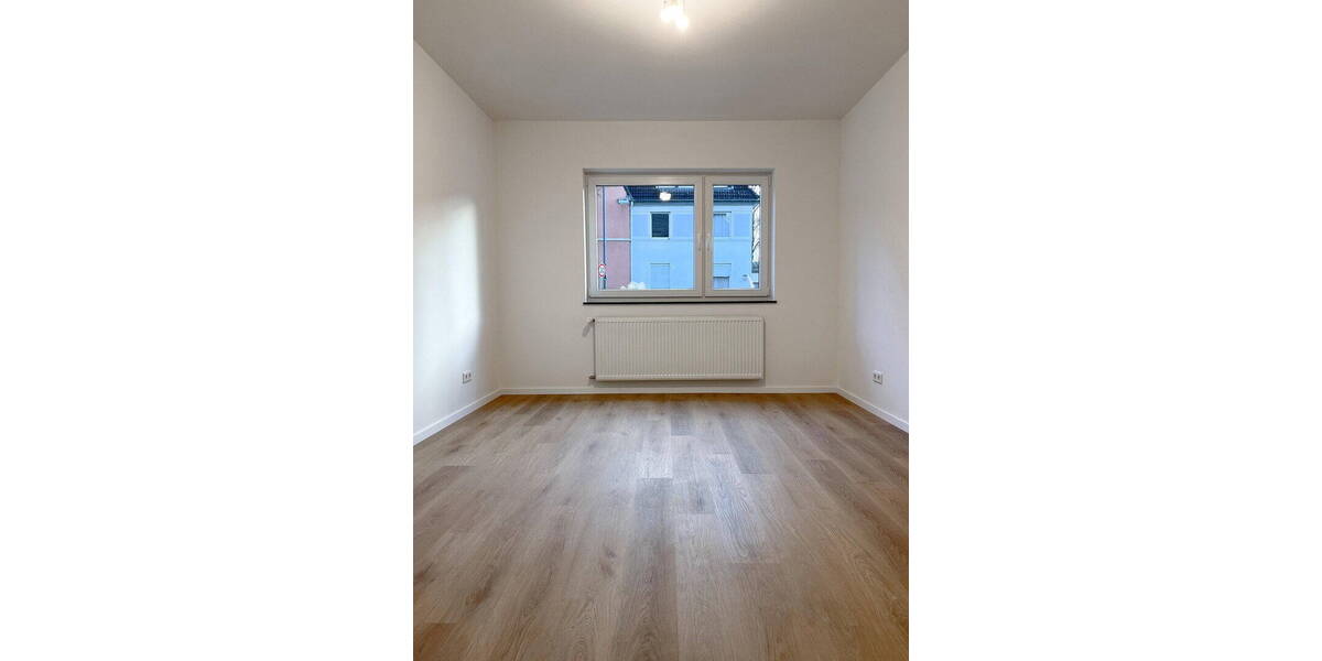 Etagenwohnung Herne Röhlinghausen - 2 Zimmer, 50 m&sup2;, 480&euro; | Angebot:25957452