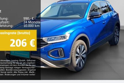 VW T-Roc 13.869 km 22.490 &euro; Herne 44653