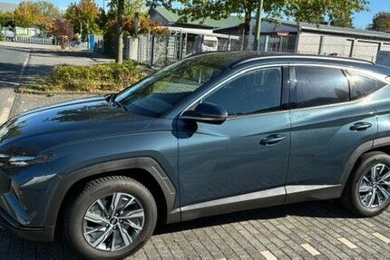 Hyundai TUCSON 53.000 km 20.450 &euro; Duisburg 47249