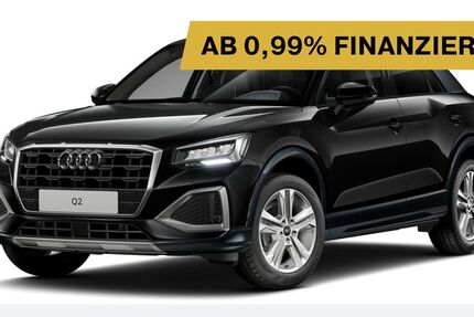Audi Q2 9.070 km 24.980 &euro; Bochum 44809