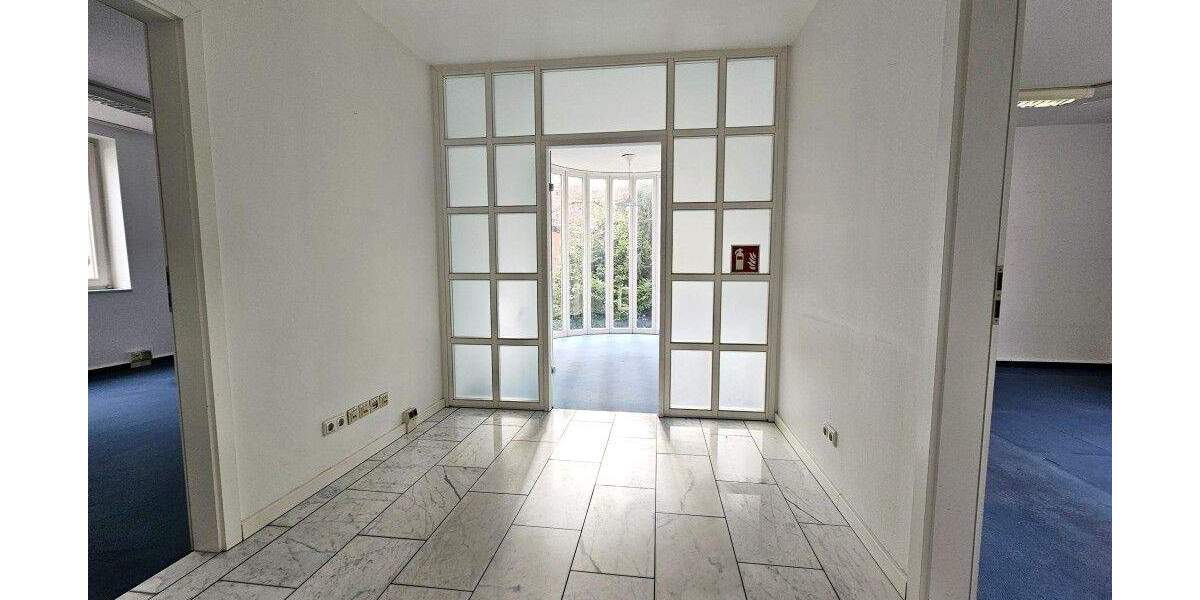 Gewerbeobjekt Solingen Ohligs-Aufderhöhe - 1 Zimmer, 358 m&sup2;, 3.222&euro; | Angebot:25802094