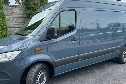 Mercedes-Benz eSprinter 37.315 km 15.798 &euro; Hilden 40721