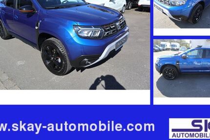 Dacia Duster 39.901 km 17.999 &euro; Herne 44628