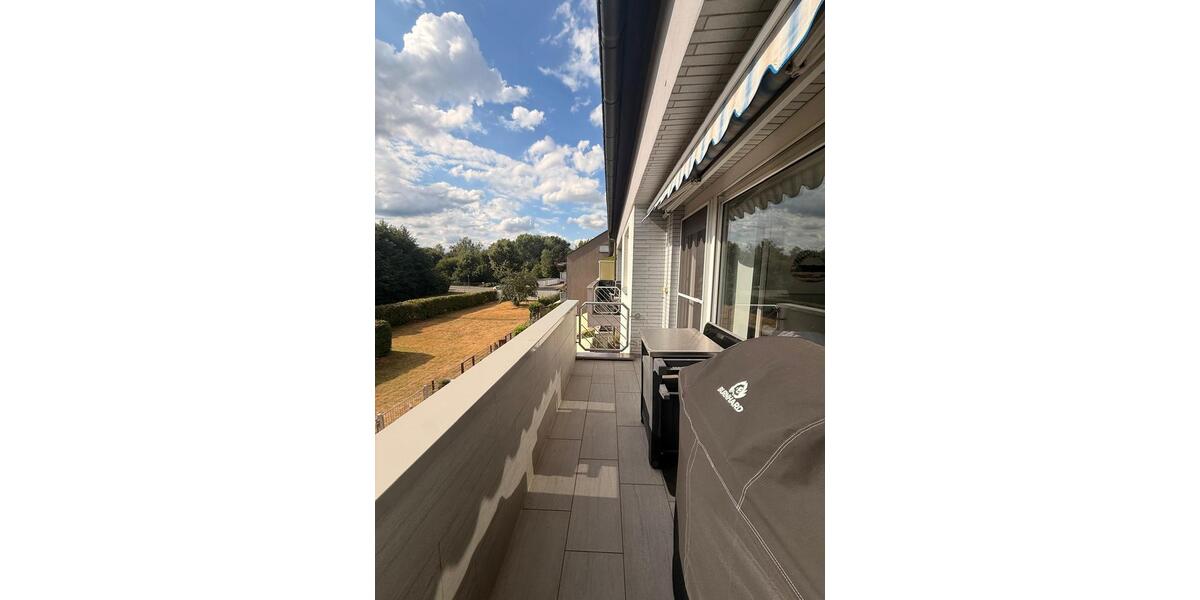 Etagenwohnung Gladbeck Brauck - 1.5 Zimmer, 37 m&sup2;, 99.000&euro; | Angebot:27197390