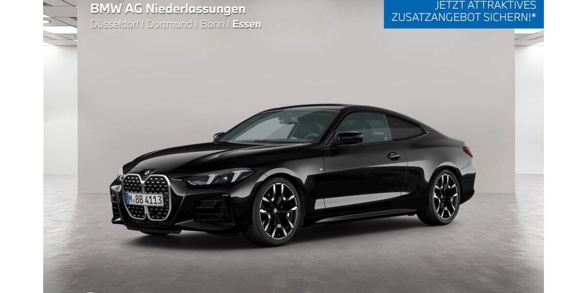 BMW 420 24.690 km 48.999 &euro; Essen 45141