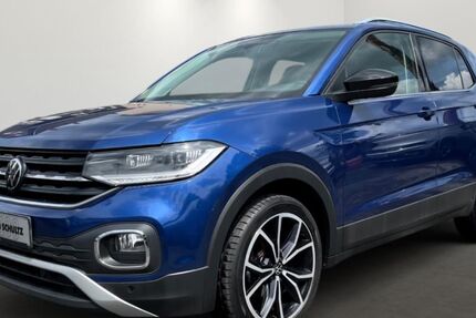 VW T-Cross 86.880 km 18.980 &euro; Solingen 42651