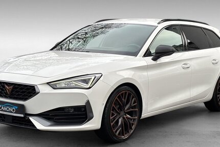 Cupra Leon Sportstourer VZ 4Drive 19´Beats Kamera 1.Hd 211.620 km 20.900 &euro; Wuppertal 42327