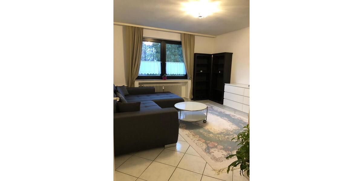Etagenwohnung Wuppertal Gemarkung Nächstebreck - 1.5 Zimmer, 43 m&sup2;, 89.000&euro; | Angebot:26629483