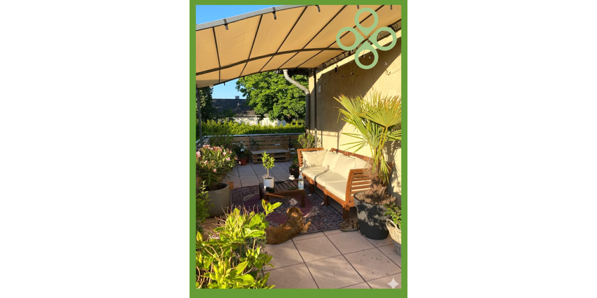 Etagenwohnung Erkrath - 4 Zimmer, 156 m&sup2;, 448.000&euro; | Angebot:25397834