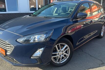Ford Focus 175.200 km 7.880 &euro; Düsseldorf 40549