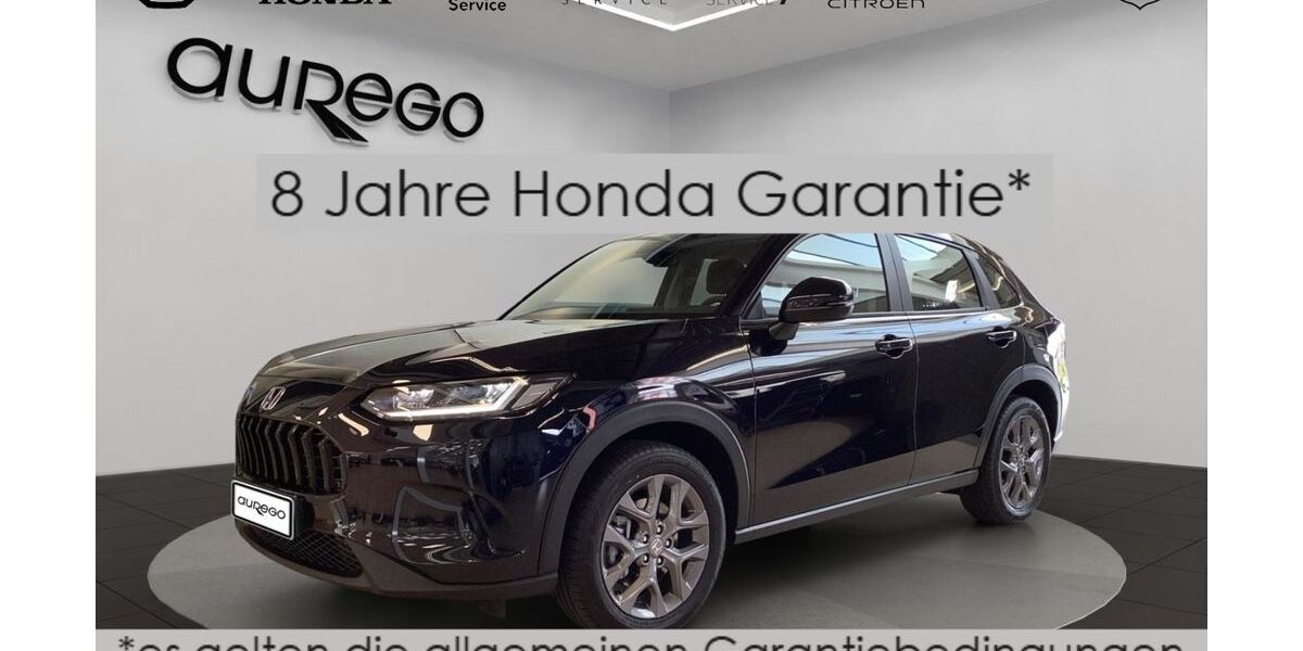 Honda ZR-V 10.000 km 37.440 &euro; Wuppertal 42103